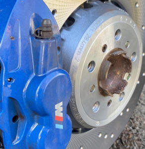 SM Brakes Ltd Brakes Work