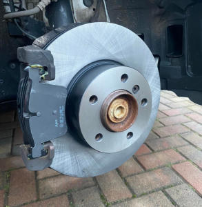 SM Brakes Ltd Brakes Work