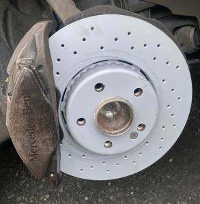 SM Brakes Ltd Brakes Work