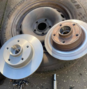 SM Brakes Ltd Brakes Work