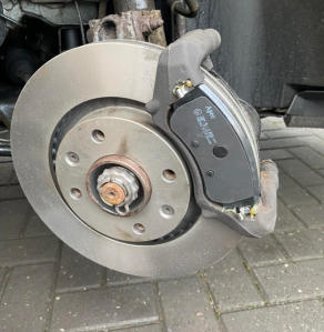 SM Brakes Ltd Brakes Work