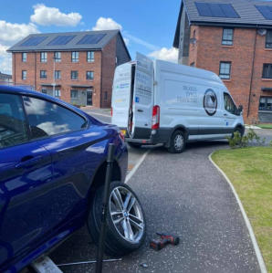 SM Brakes Ltd Brakes Work