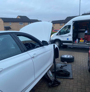 SM Brakes Ltd Brakes Work