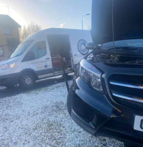 SM Brakes Ltd Brakes Work