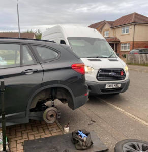 William Jack Bathrooms 24